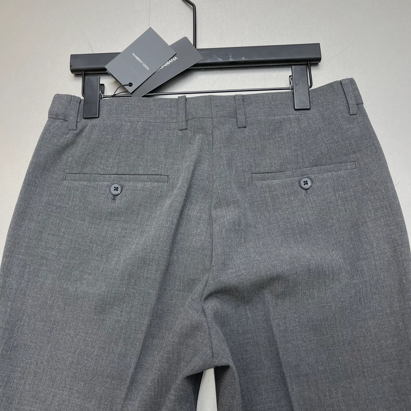 ⚜️D&G* New Arrival 🤵 Premium Series， ， ， ， ， ， ， ， ， ， ， ， ， ， . . . ！ ， ， ！ ！ ：Blue Black Gray.Sizes：M-3XL ❗️（175/140 L）